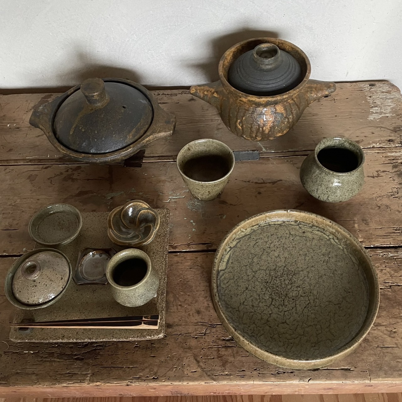 樂久登窯